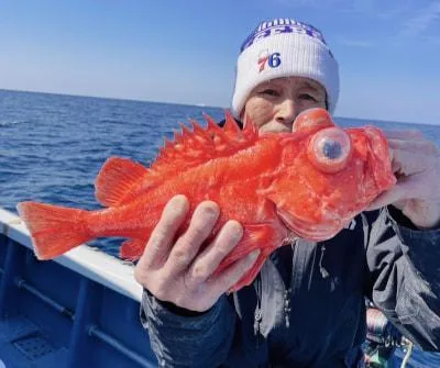 2024年3月11日の釣果・お知らせの写真