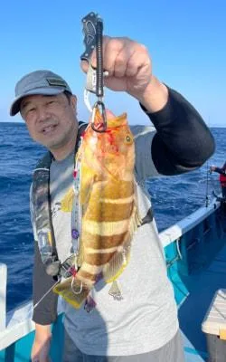 2021年11月2日の釣果・お知らせの写真 3