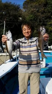 2017年1月4日の釣果・お知らせの写真 4