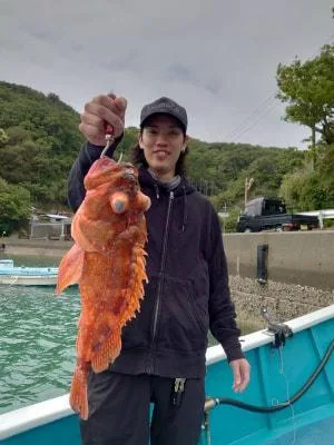 2023年5月6日の釣果・お知らせの写真 7