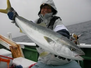 2010年10月31日の釣果・お知らせの写真 2