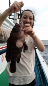 2017年8月28日の釣果・お知らせの写真