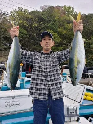 2018年12月22日の釣果・お知らせの写真 4