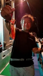 2016年7月18日の釣果・お知らせの写真 5