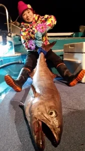 2016年12月18日の釣果・お知らせの写真
