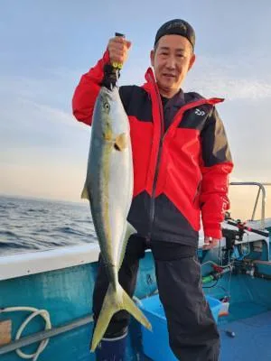 2025年5月5日の釣果・お知らせの写真 3