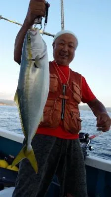 2018年10月9日の釣果・お知らせの写真 2
