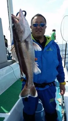 2018年5月6日の釣果・お知らせの写真 4