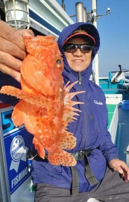 2022年3月3日の釣果・お知らせの写真 4