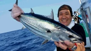 2016年8月18日の釣果・お知らせの写真 1