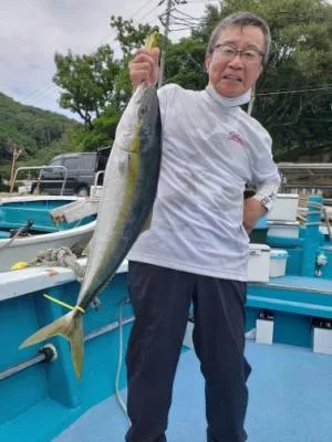 2022年7月31日の釣果・お知らせの写真