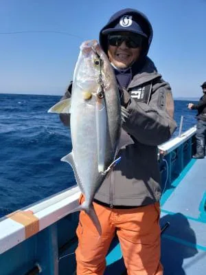 2020年3月2日の釣果・お知らせの写真 7