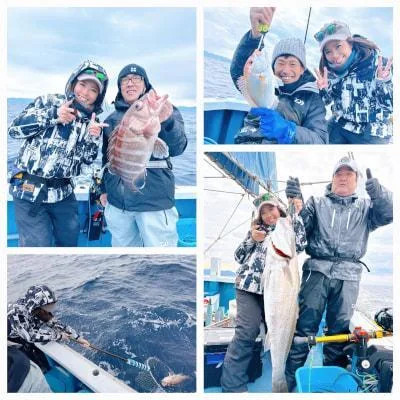 2024年1月28日の釣果・お知らせの写真 4