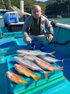 2023年11月1日の釣果・お知らせの写真