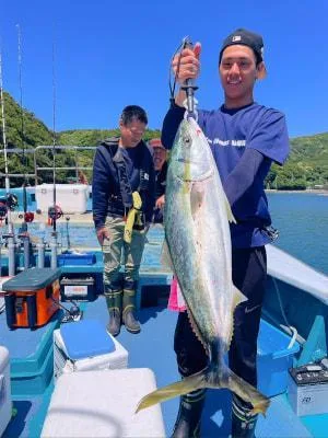 2026年5月10日の釣果・お知らせの写真 2