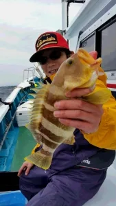 2016年3月24日の釣果・お知らせの写真
