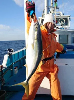 2025年1月2日の釣果・お知らせの写真 7