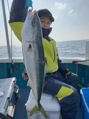 2020年2月2日の釣果・お知らせの写真 7