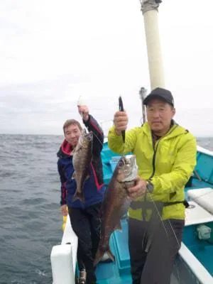 2023年4月30日の釣果・お知らせの写真