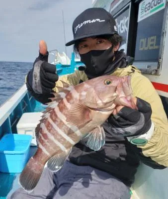 2021年3月11日の釣果・お知らせの写真 2
