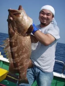 2006年8月5日の釣果・お知らせの写真