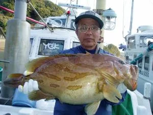 2006年4月7日の釣果・お知らせの写真 1