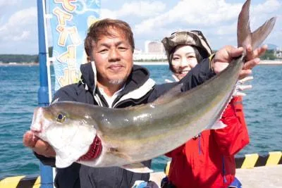 2023年10月15日の釣果・お知らせの写真 3