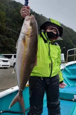 2021年1月23日の釣果・お知らせの写真 4