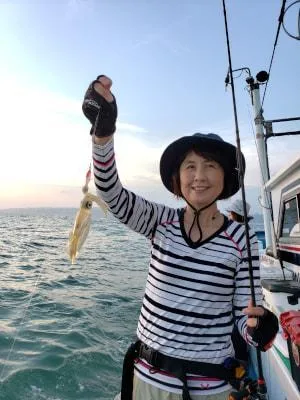 2019年7月4日の釣果・お知らせの写真 4