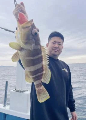 2024年3月17日の釣果・お知らせの写真 7
