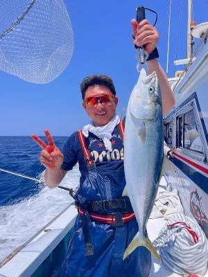 2026年5月16日の釣果・お知らせの写真 3