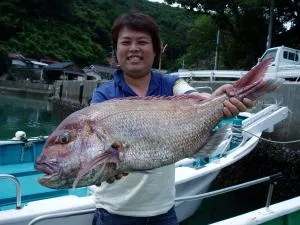 2007年7月17日の釣果・お知らせの写真