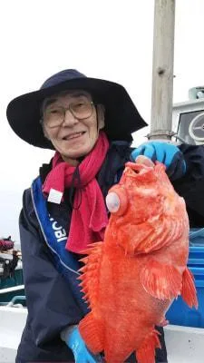 2018年6月14日の釣果・お知らせの写真