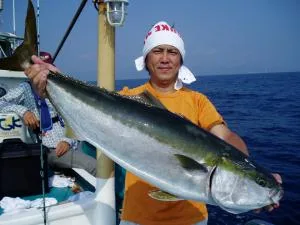 2007年7月25日の釣果・お知らせの写真