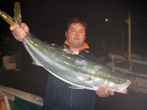 2008年1月7日の釣果・お知らせの写真 3