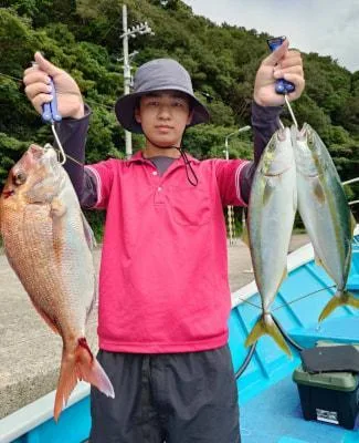 2024年9月26日の釣果・お知らせの写真