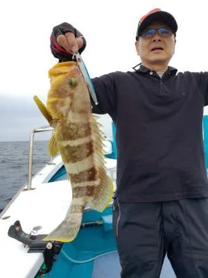 2019年11月24日の釣果・お知らせの写真 2