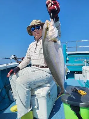 2023年9月28日の釣果・お知らせの写真 2