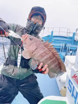 2024年2月23日の釣果・お知らせの写真 2