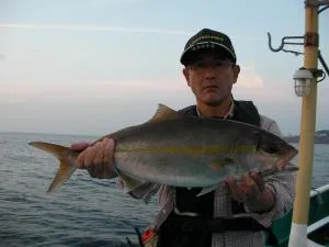 2008年11月5日の釣果・お知らせの写真 10