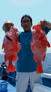 2016年5月23日の釣果・お知らせの写真 5