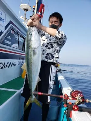 2020年6月5日の釣果・お知らせの写真