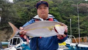 2016年10月22日の釣果・お知らせの写真 2