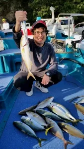 2016年10月18日の釣果・お知らせの写真 2