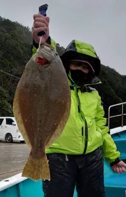 2021年1月23日の釣果・お知らせの写真 3