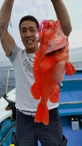 2016年6月20日の釣果・お知らせの写真