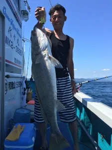 2016年6月3日の釣果・お知らせの写真