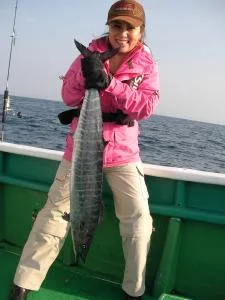 2008年11月5日の釣果・お知らせの写真 2