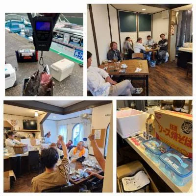 2024年5月19日の釣果・お知らせの写真 7