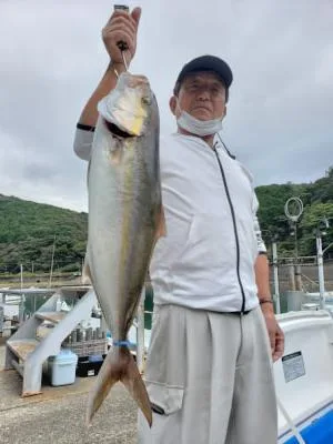 2021年10月19日の釣果・お知らせの写真